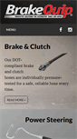 Mobile Screenshot of brakequip.com